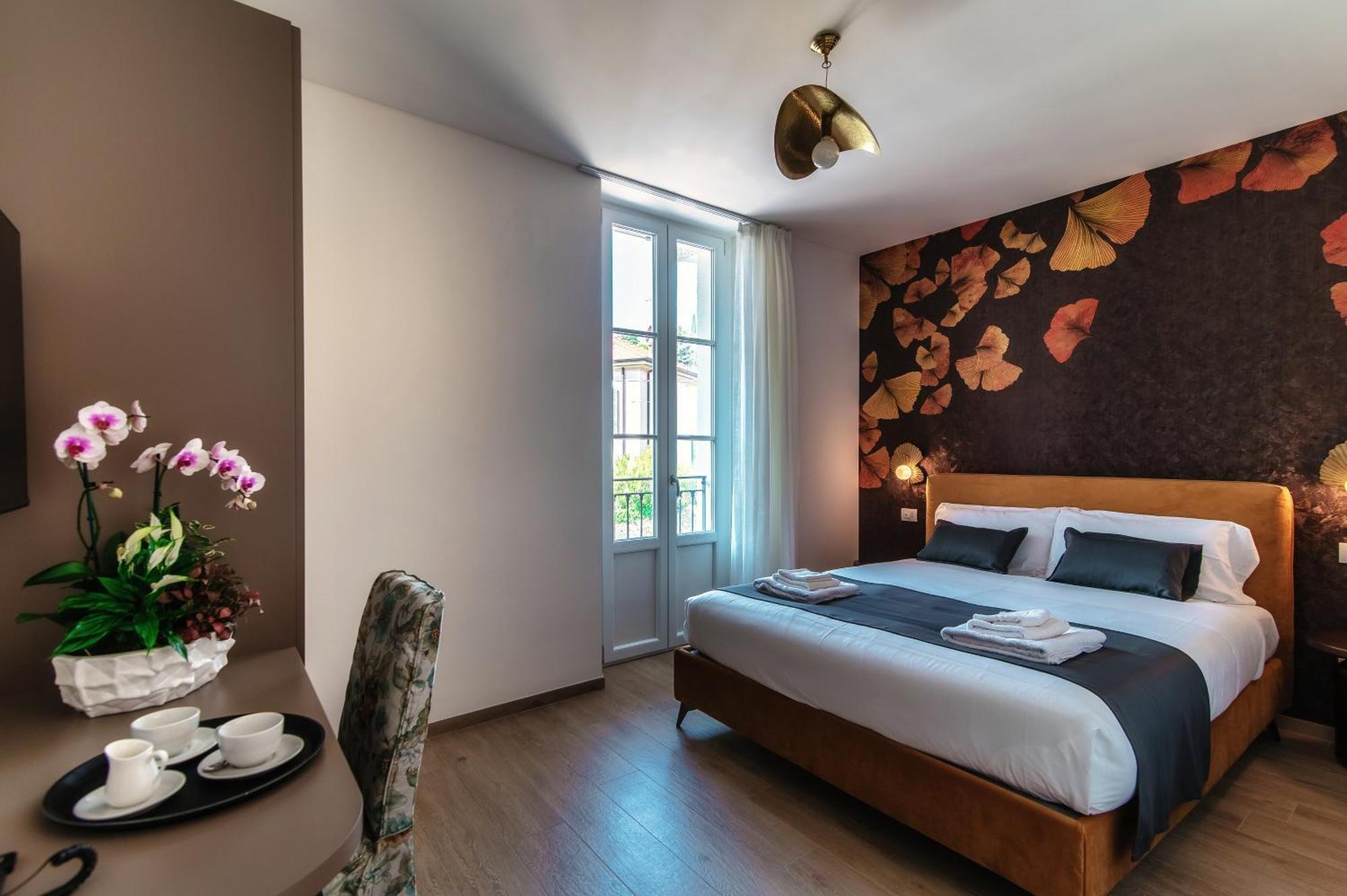 Hotel Ristorante La Vignetta