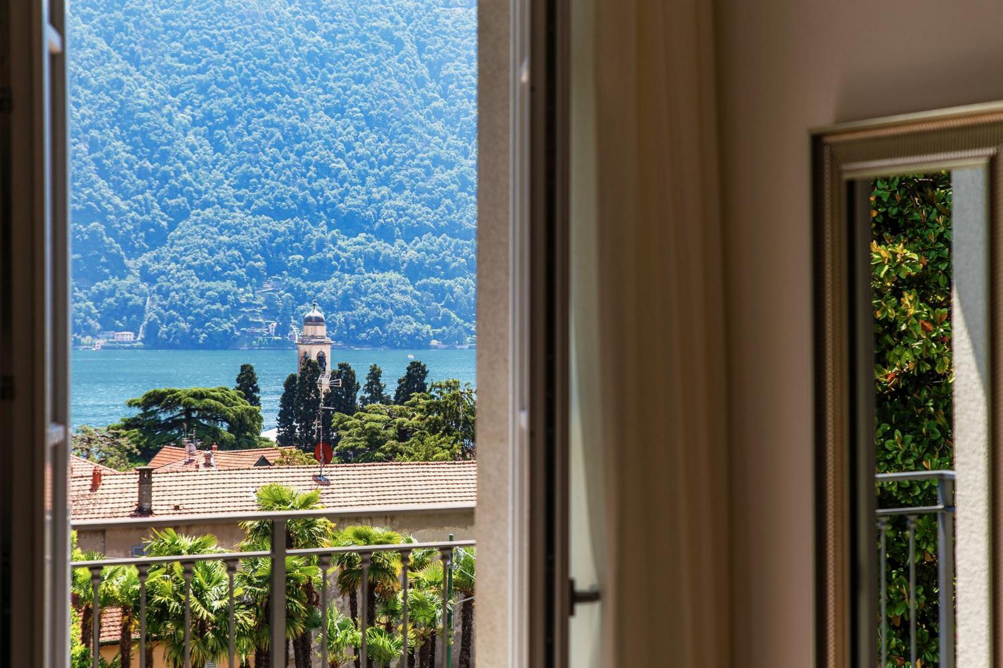 Ristorante La Vignetta Hotel Cernobbio