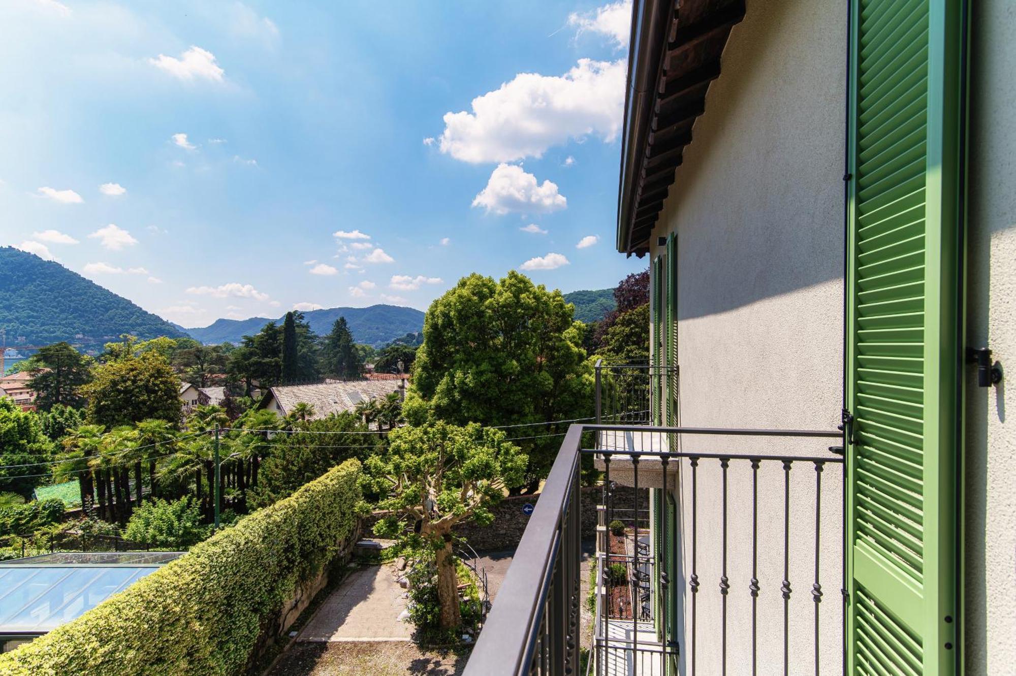 Ristorante La Vignetta Hotel Cernobbio