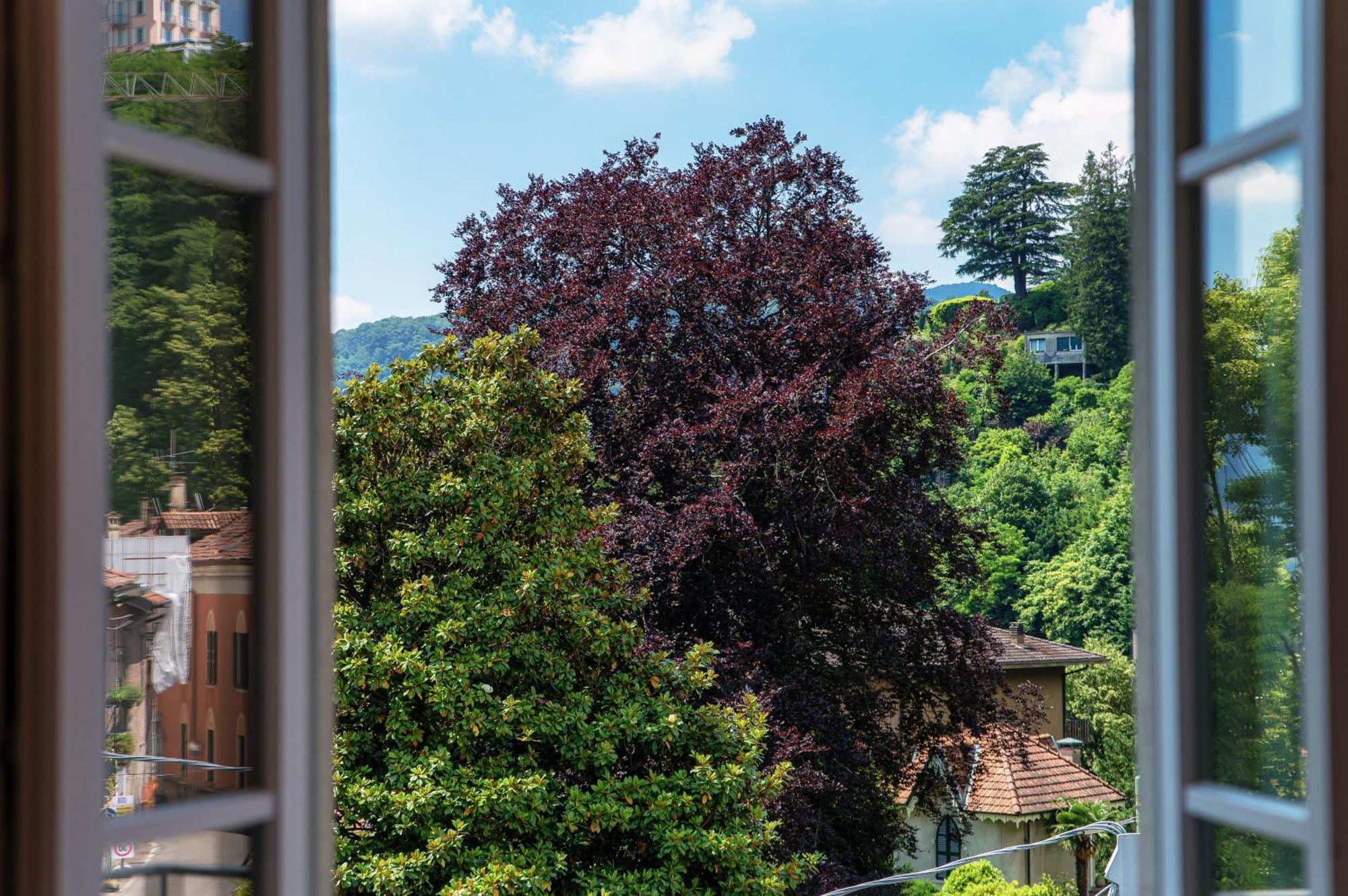Ristorante La Vignetta 3* Cernobbio