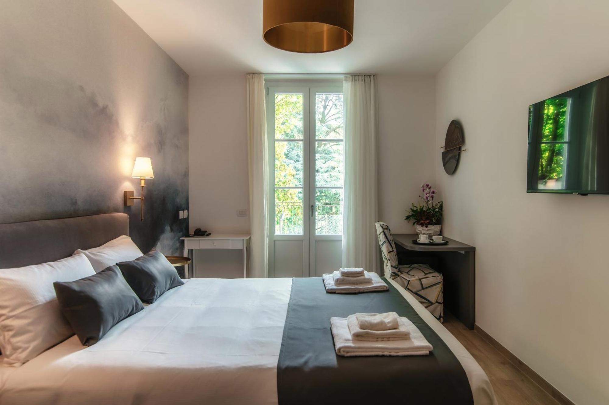 Ristorante La Vignetta Hotel Cernobbio