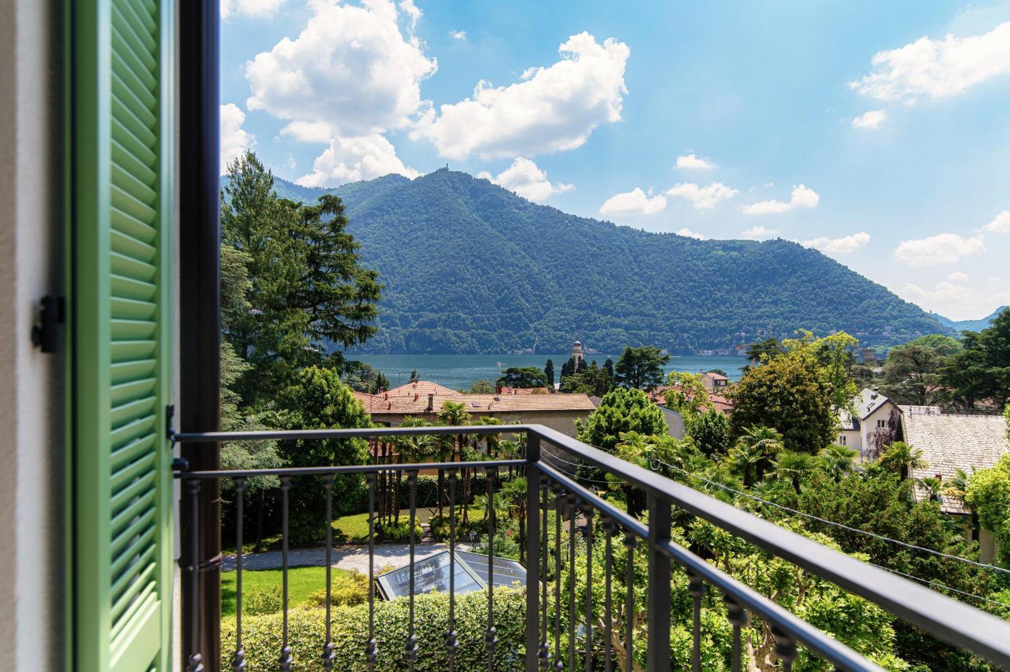 Hotel Ristorante La Vignetta 3*
