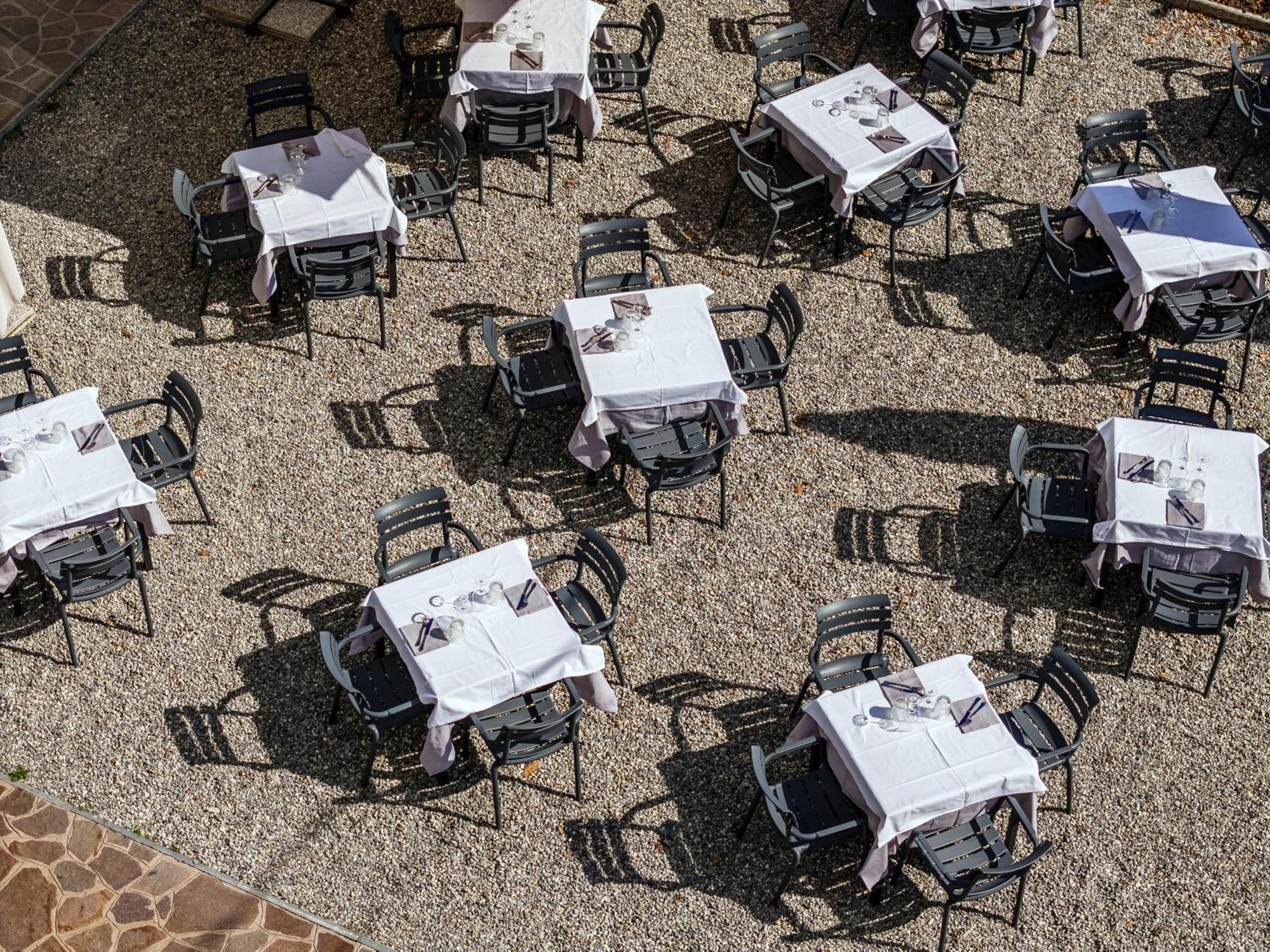 Ristorante La Vignetta 3*