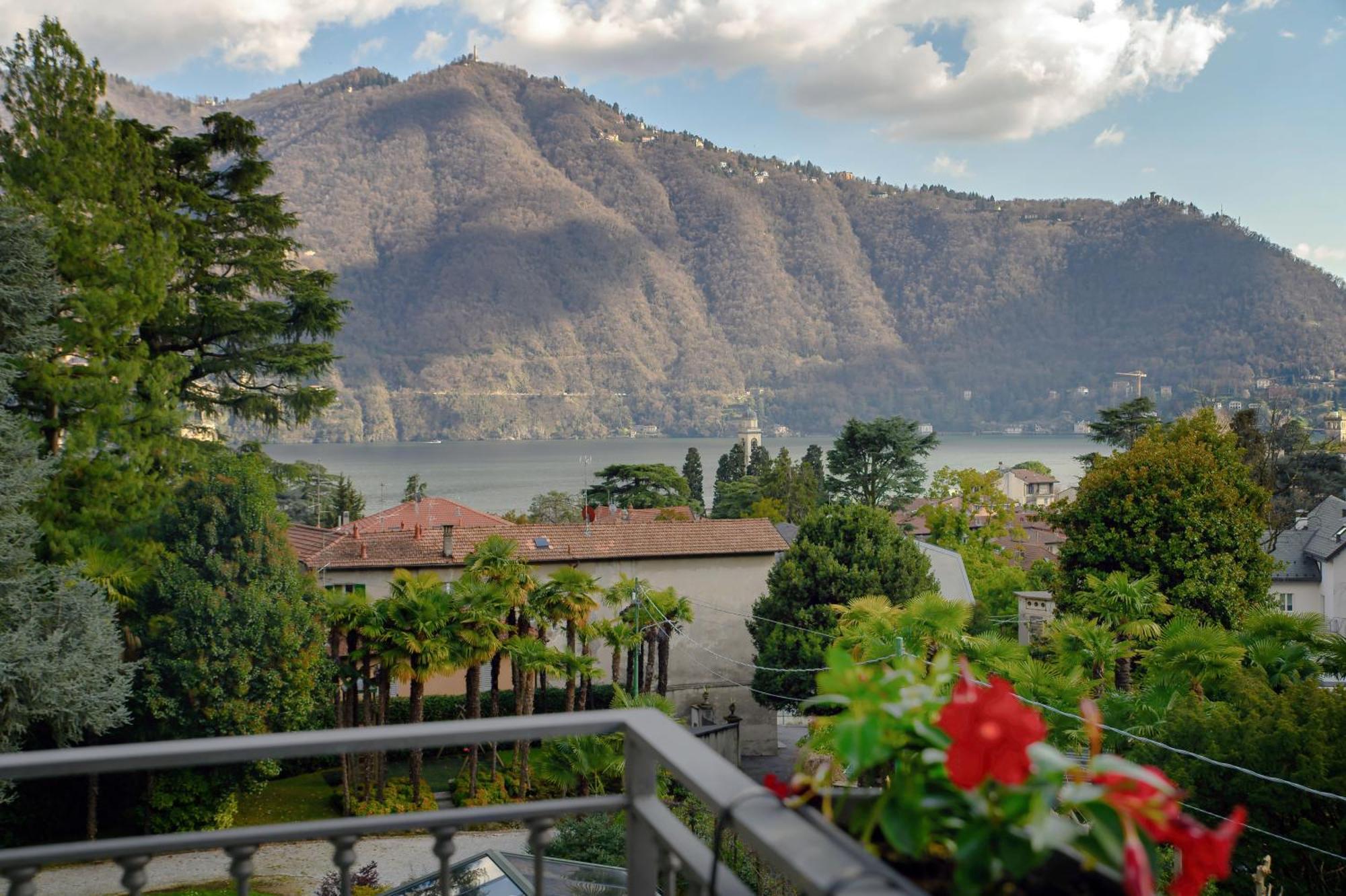Hotel Ristorante La Vignetta 3*