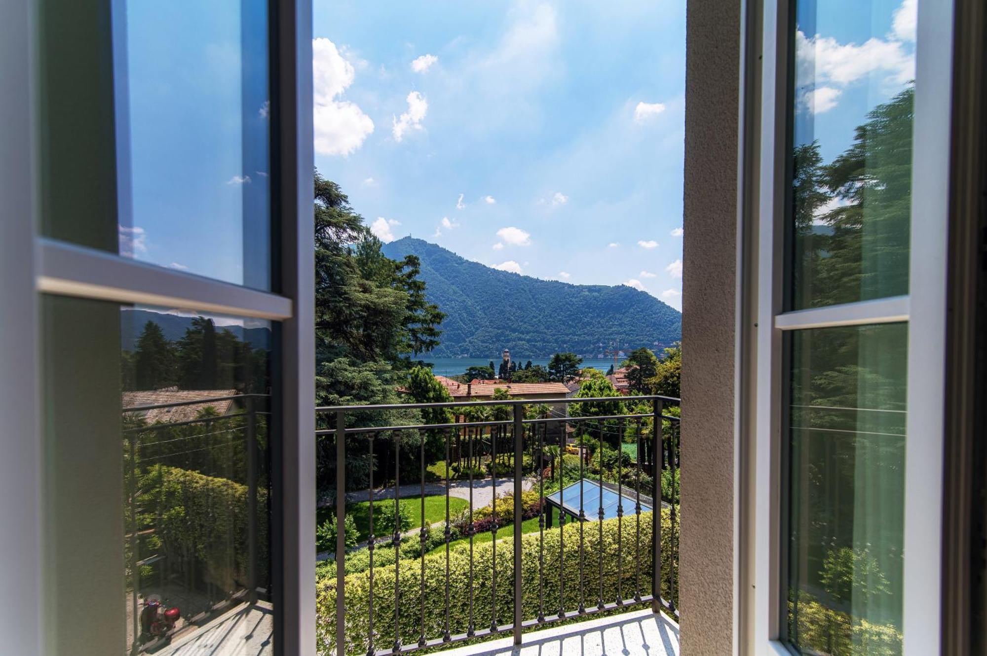 Ristorante La Vignetta Hotel