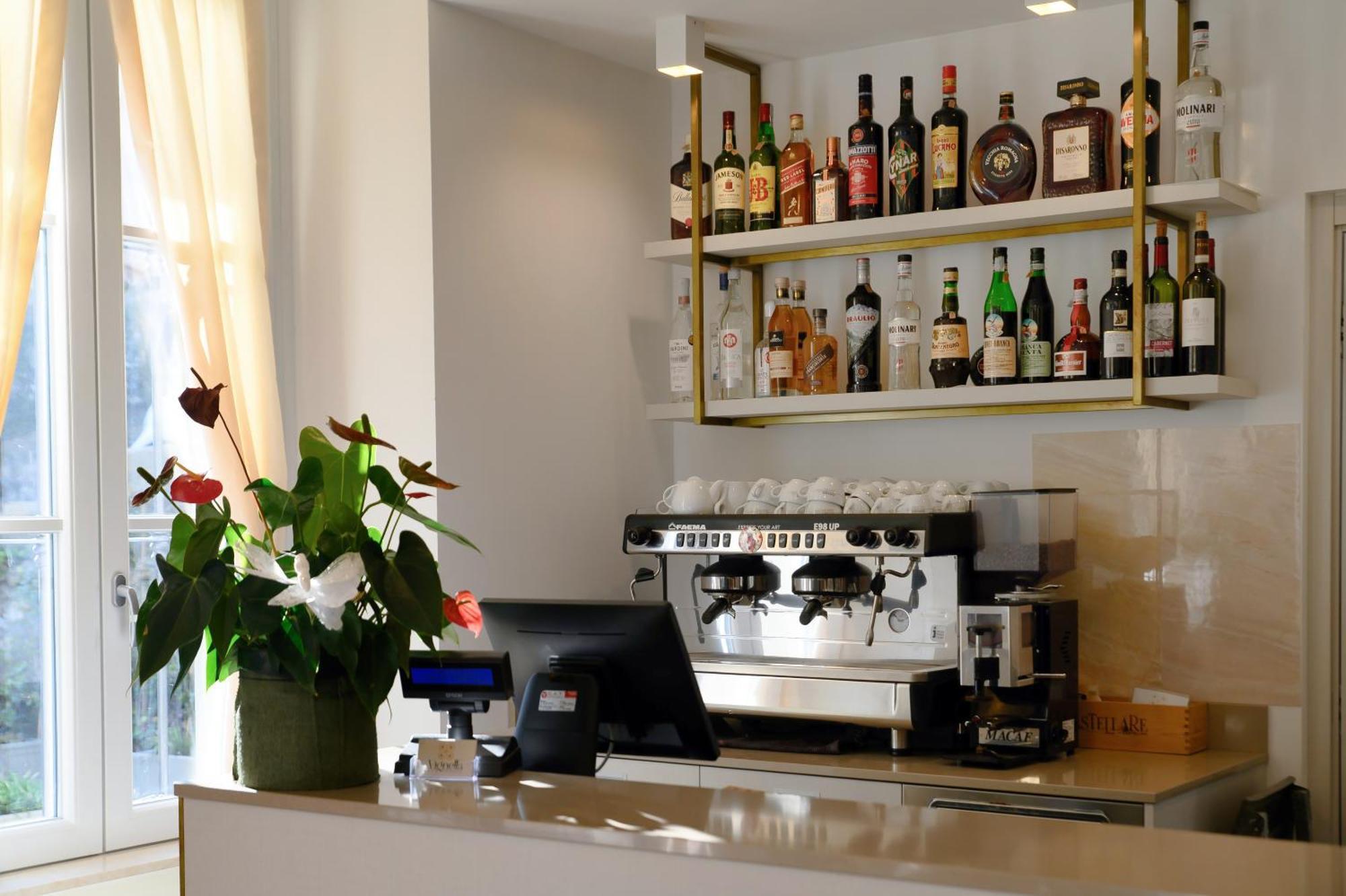 Ristorante La Vignetta Hotel